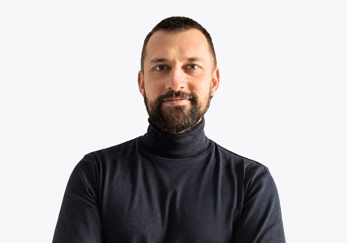 Radu Benga